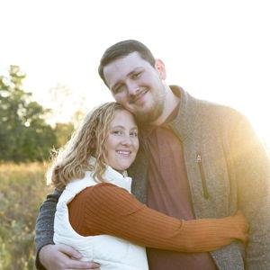 Brooke Greenlee and James Frazer's Wedding Registry on Zola