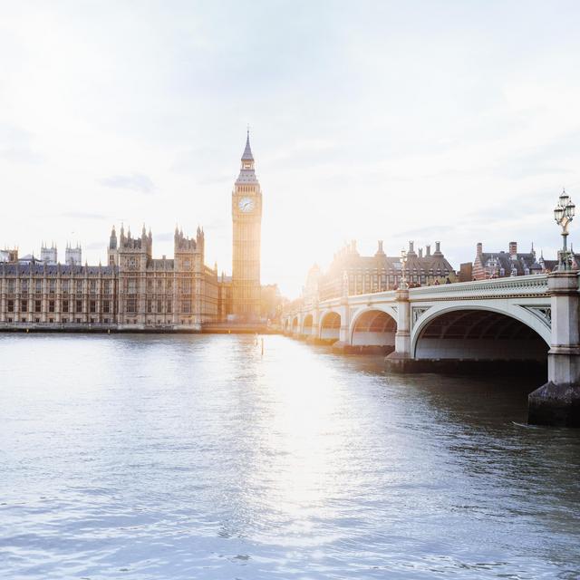 London River Thames Cruise