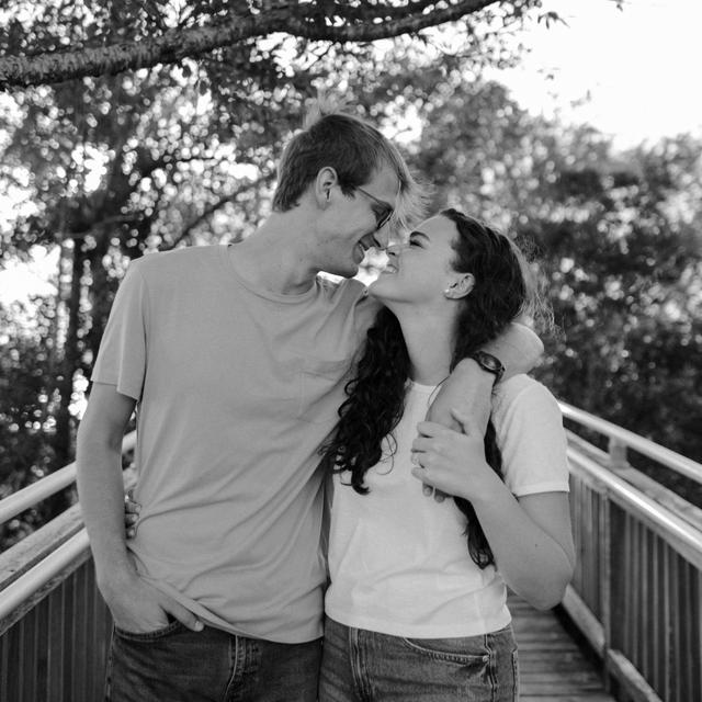 Our Honeymoon