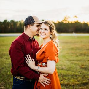 Brooke Taylor and Marshall Y'Barbo's Wedding Registry on Zola