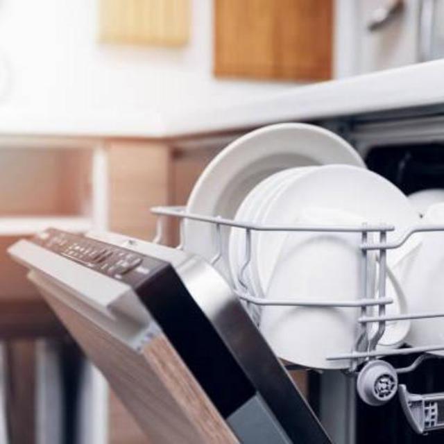 Our Dishwasher Fund!