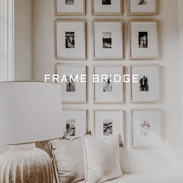 Frames For Wedding Photos