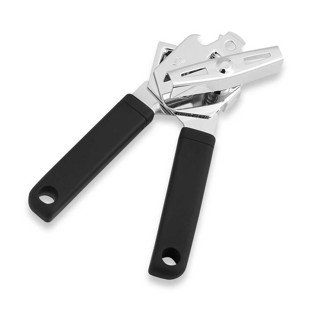 Black Can Opener