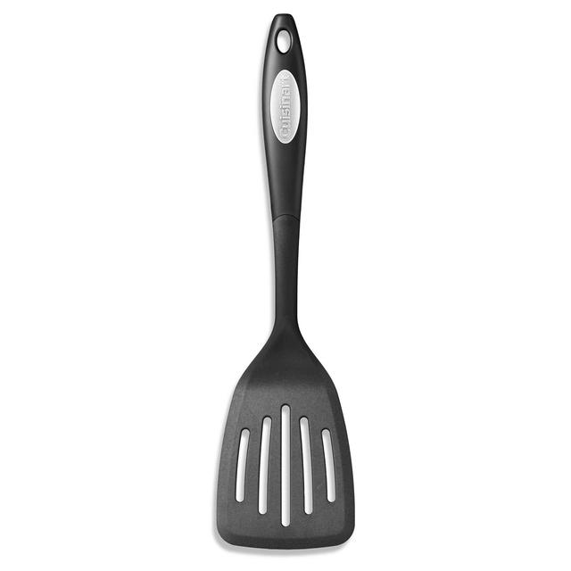 Cuisinart® Slotted Nylon Turner