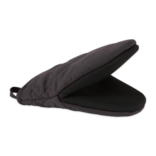 7-Inch Grabber Oven Mitt in Grey