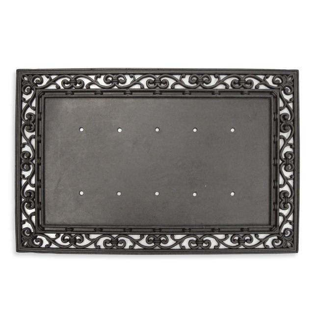 Rubber Door Mat Frame