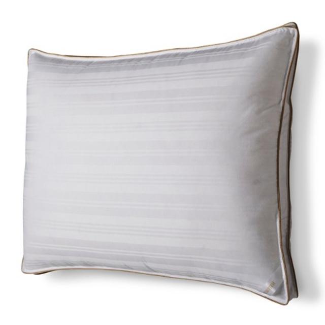 Fieldcrest Luxury Down Surround™ Medium/Firm Pillow - White