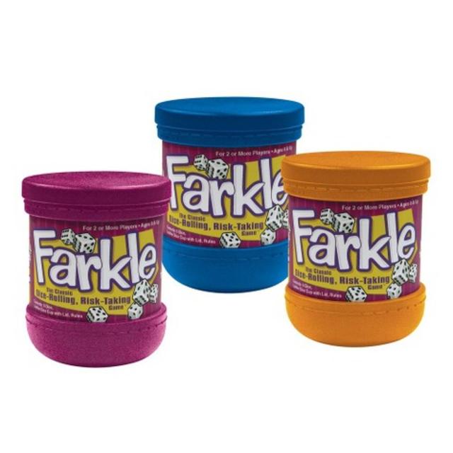 Patch Products Farkle Cup