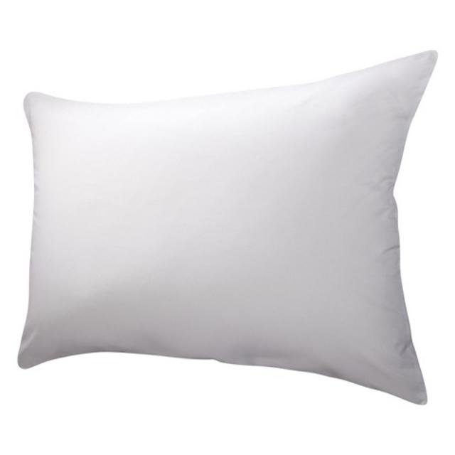 Room Essentials™ Pillow Protector - White (Standard)