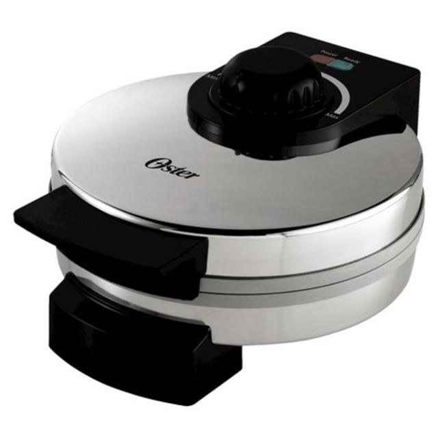 Oster DuraCeramic Waffle Maker
