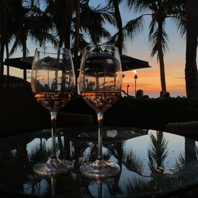 Romantic Dinner for Two @ Latitudes