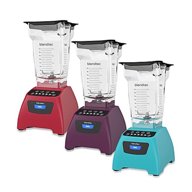 blendtec twister jar uk