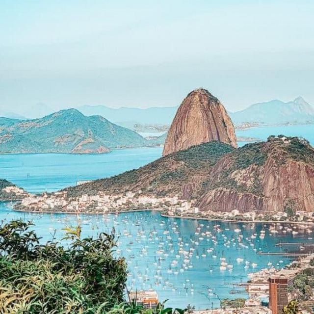 Sugarloaf Mountain