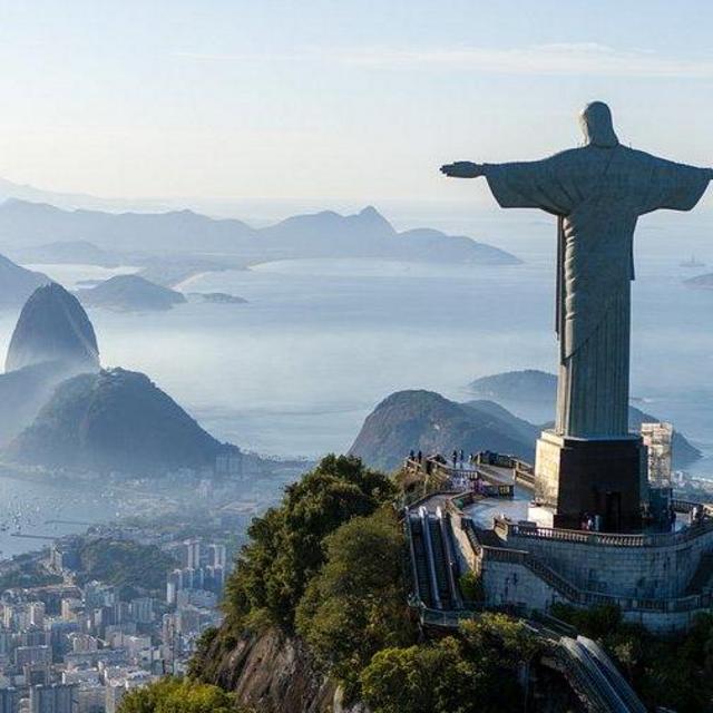 Christ the Redeemer