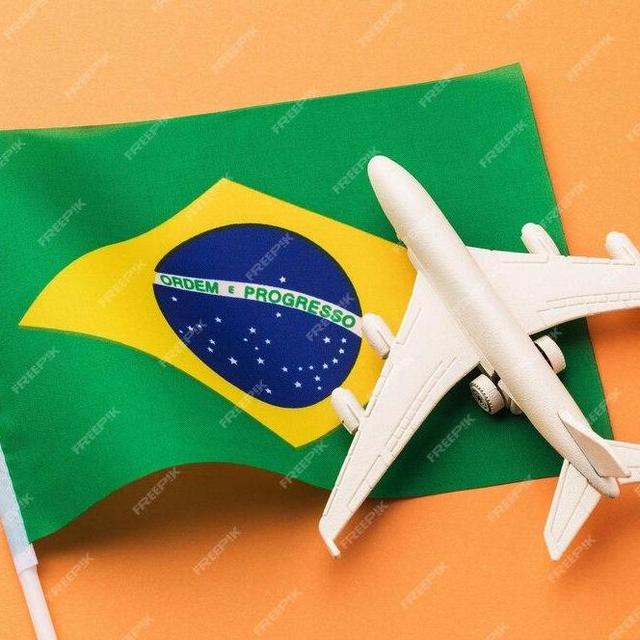 Honeymoon to Brazil!