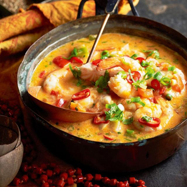 Baiana Cooking Class for Two