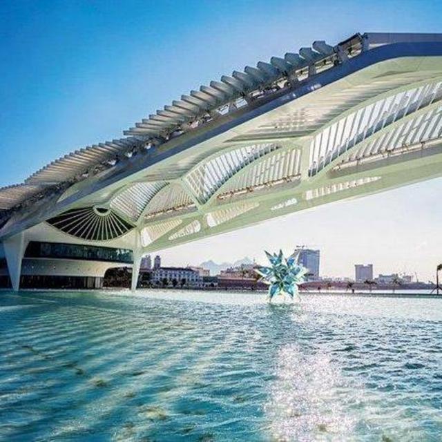 Museum of Tomorrow