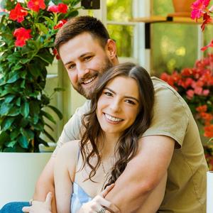 Brooke Smith and Spencer Murray's Wedding Registry on Zola