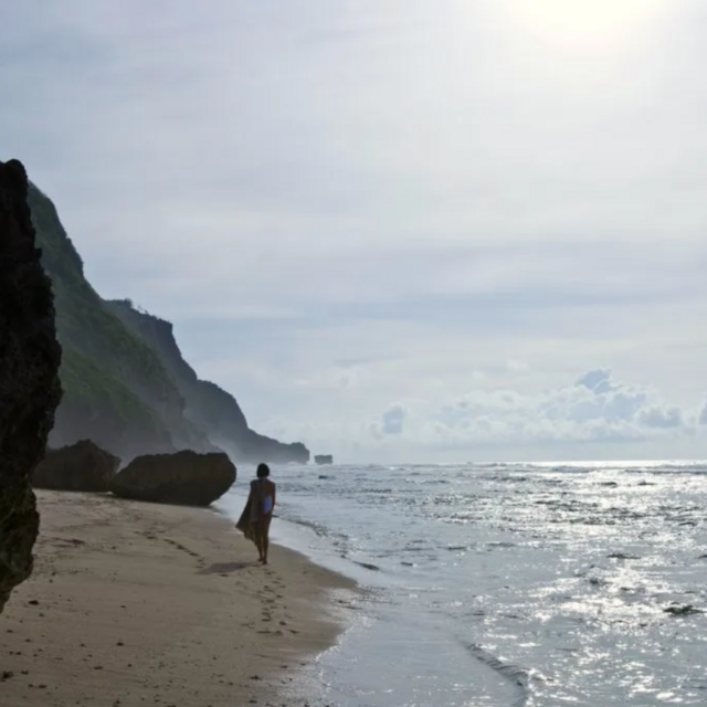 Bali Snorkel and Beach Excursion