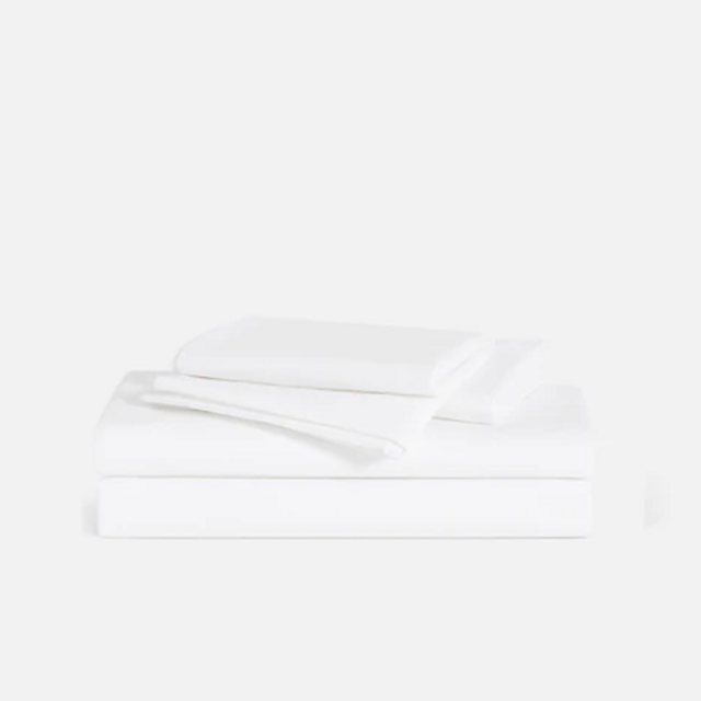 Luxe Core Sheet Set