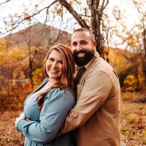 Brooke Fuhrey and Victor Marshall's Wedding Registry on Zola