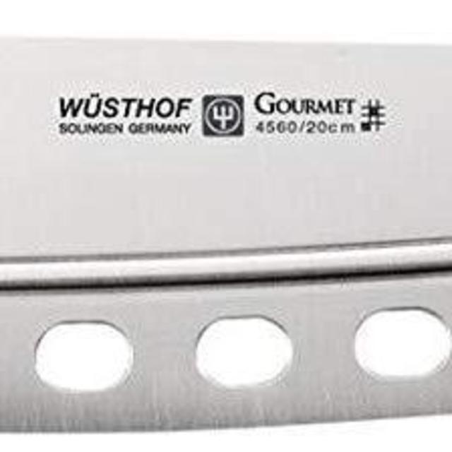 Wusthof Gourmet 8" Vegetable Knife