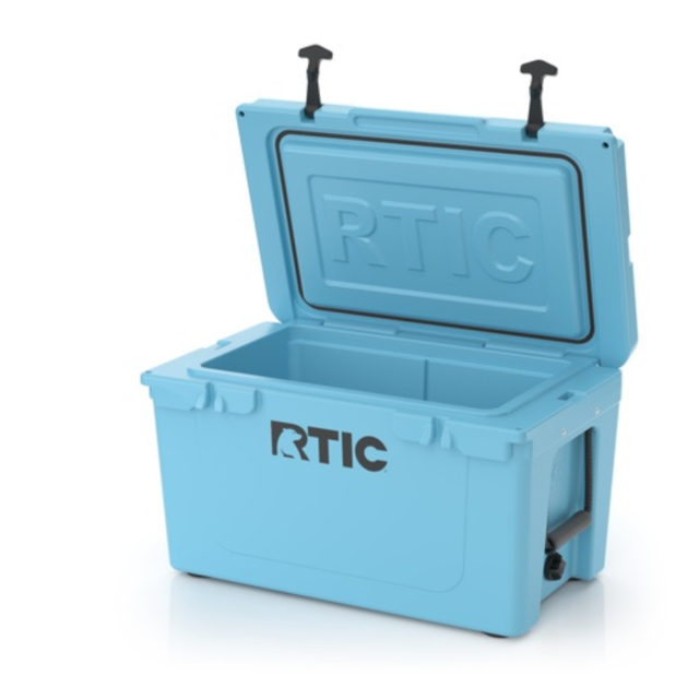 RTIC 45 - Blue