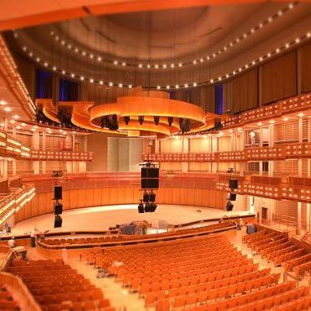 Tickets to the Sydney Opera House