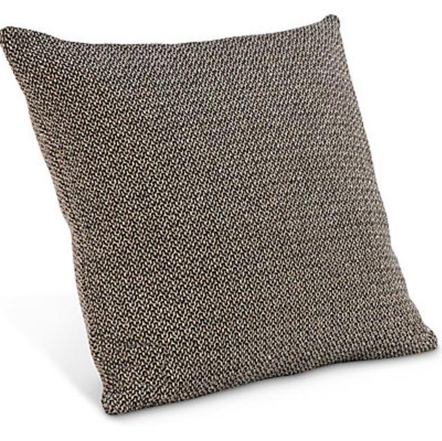 Temple Pillow (Color: Onyx)