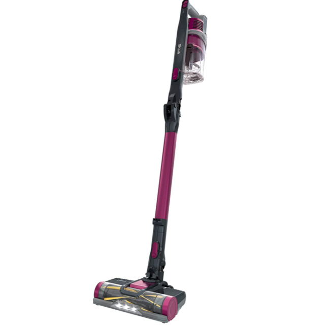 Shark IZ163H Rocket Pet Pro Cordless Stick Vacuum
