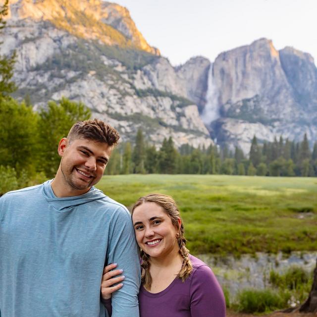 National Park Annual Pass