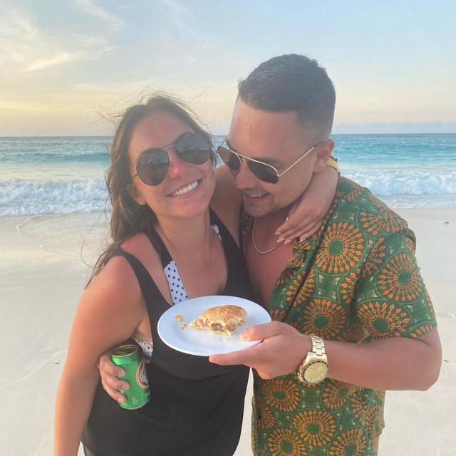 Honeymoon Fund