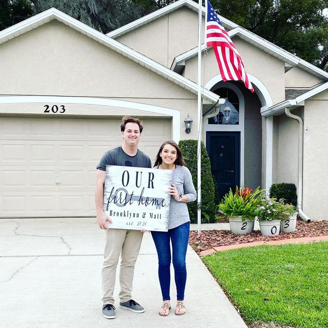 New Home Renovations & Updated Furniture