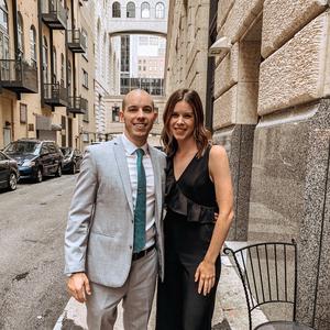 Kaylee Broome and Cody Topp's Wedding Registry on Zola