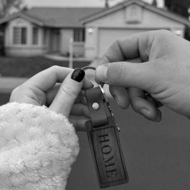 Help with the down payment for our first home!