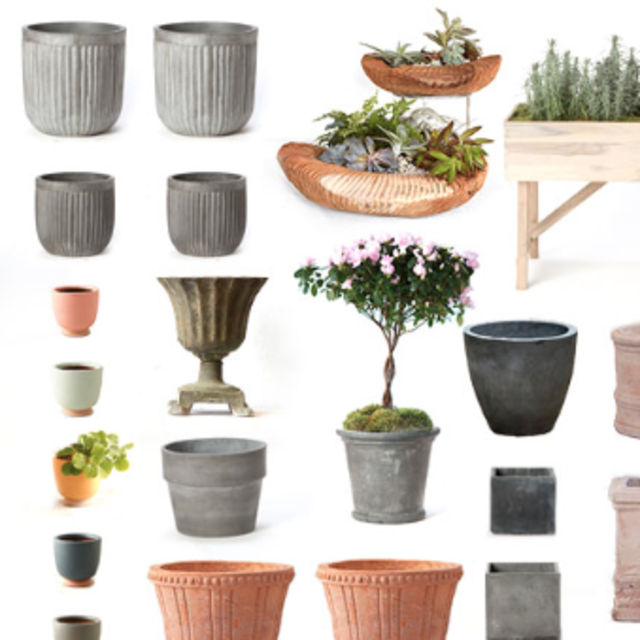 Terrain - Garden Store + Nursery