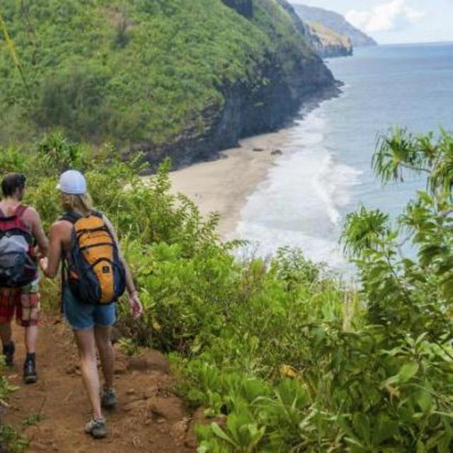 Oahu Adventure Retreat