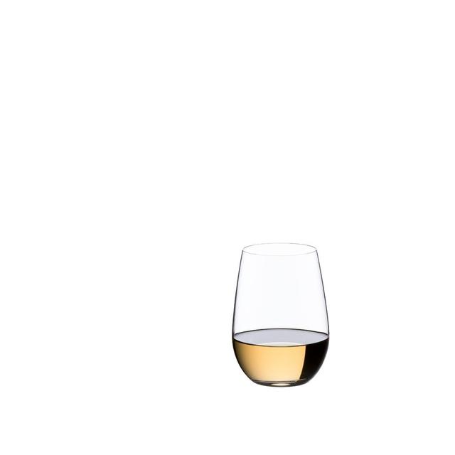 Set of 2 Everyday White Wine Glasses