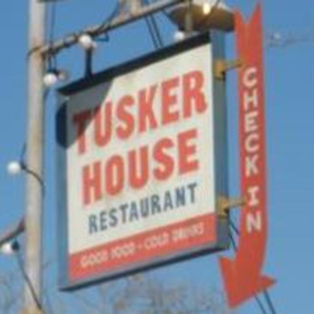 Character Dining at Tusker House