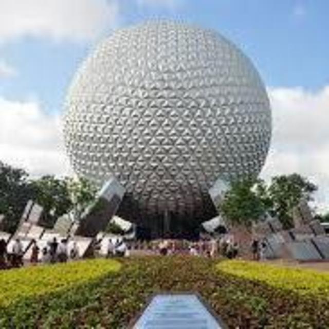 Epcot Food and Wine Festival