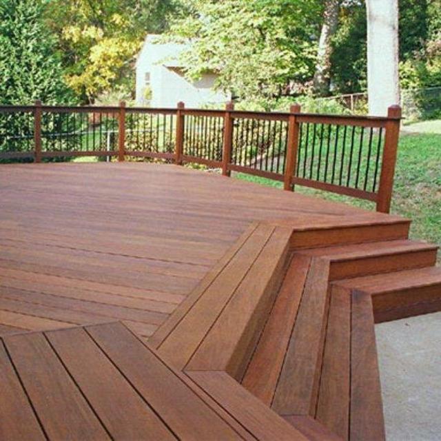 Deck Remodel