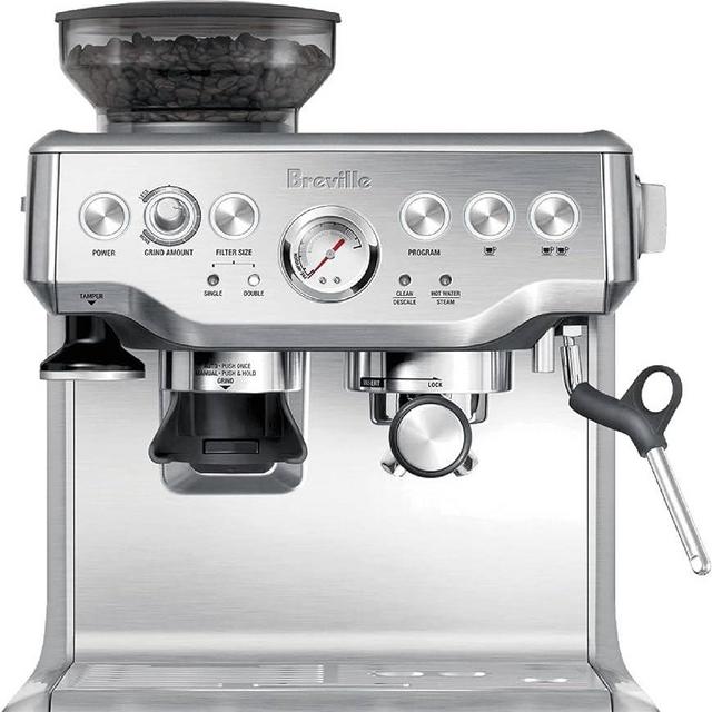 Maquina de Espresso