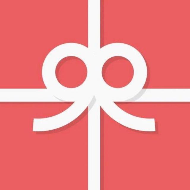 Tarjeta de Regalo (100 USD)