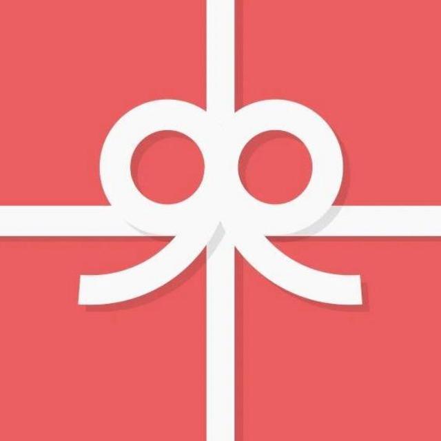 Tarjeta de regalo (400 USD)