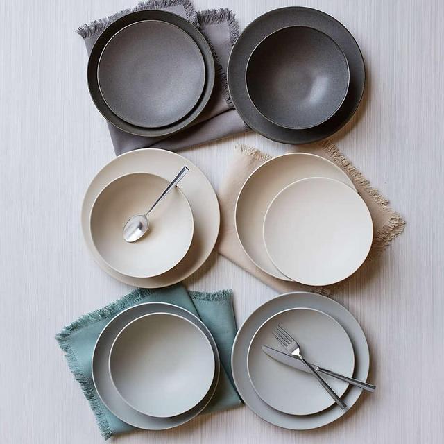 Set de platos