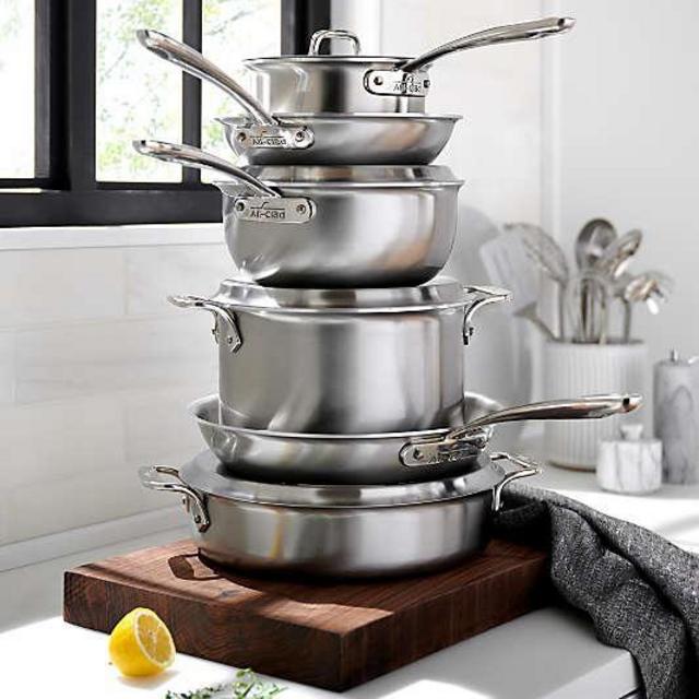 Curated 10-Piece Set