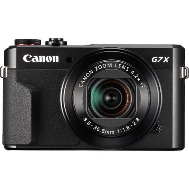 Camara Canon