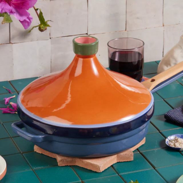 Our Place / Our Pan Tagine