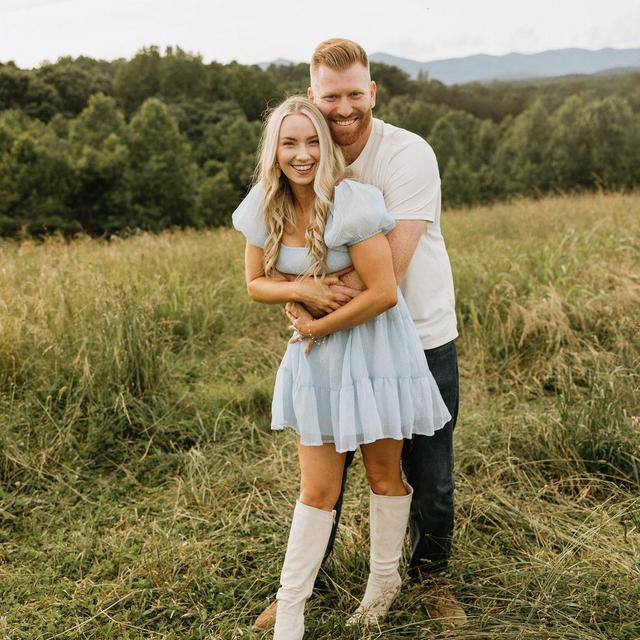 Our Newlywed Fund