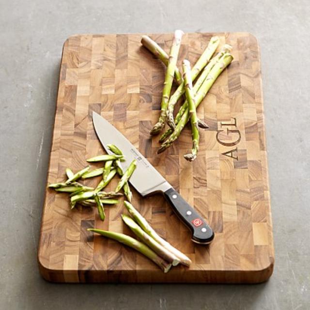 Wüsthof Classic Chef’s Knife 8"